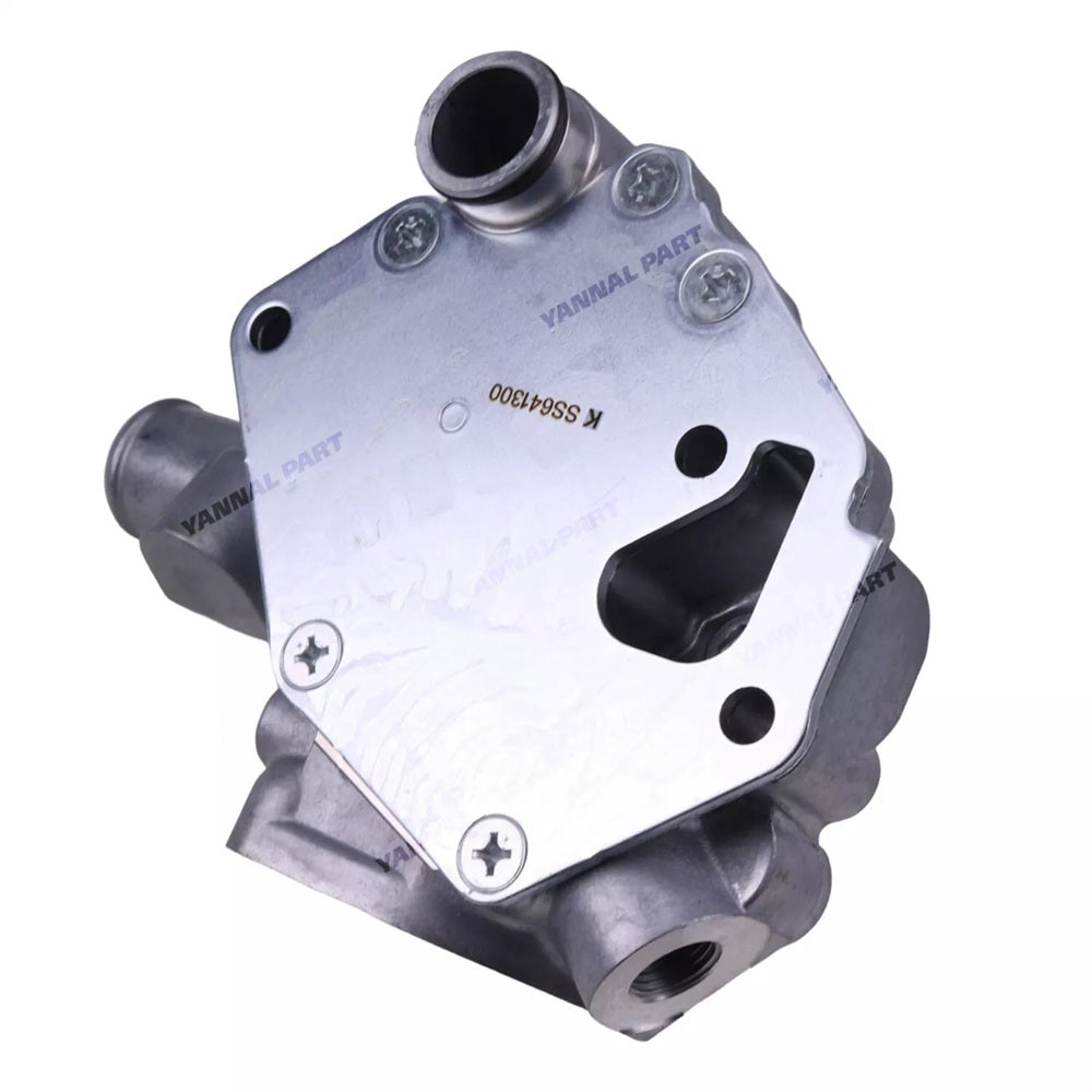 Water Pump 7018466 Fit For Bobcat Utility Vehicle 3400 3400XL 3450 3600 3650