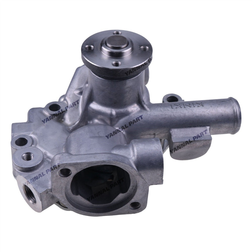 Water Pump 7018466 Fit For Bobcat Utility Vehicle 3400 3400XL 3450 3600 3650