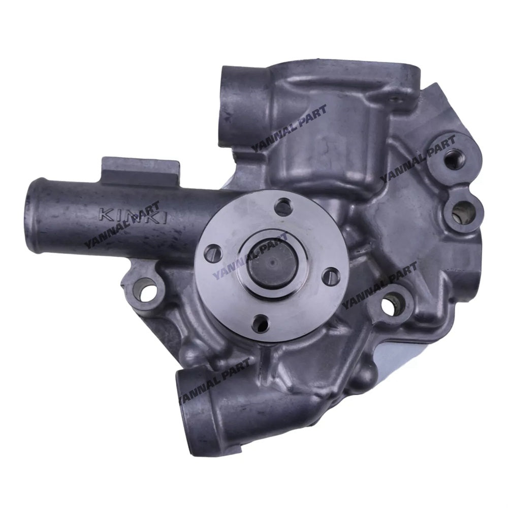 Water Pump 7018466 Fit For Bobcat Utility Vehicle 3400 3400XL 3450 3600 3650