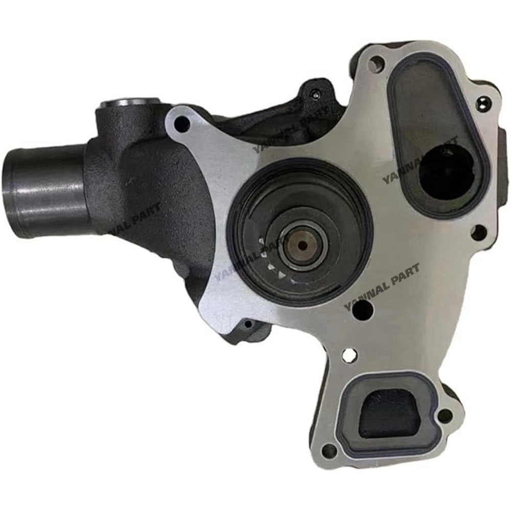Water Pump 380-1659 for Caterpillar CAT Engine C3.4 C3.4B C4.4 C4.4B C6.6 C7.1 Excavator 320 330 312E 312F 313F 314E 314F 315F 316E 318E 320E 323E 326F 335F