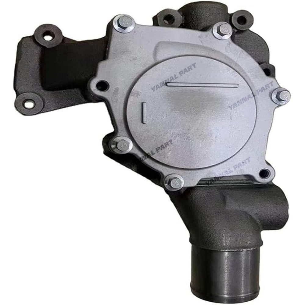 Water Pump 380-1659 for Caterpillar CAT Engine C3.4 C3.4B C4.4 C4.4B C6.6 C7.1 Excavator 320 330 312E 312F 313F 314E 314F 315F 316E 318E 320E 323E 326F 335F