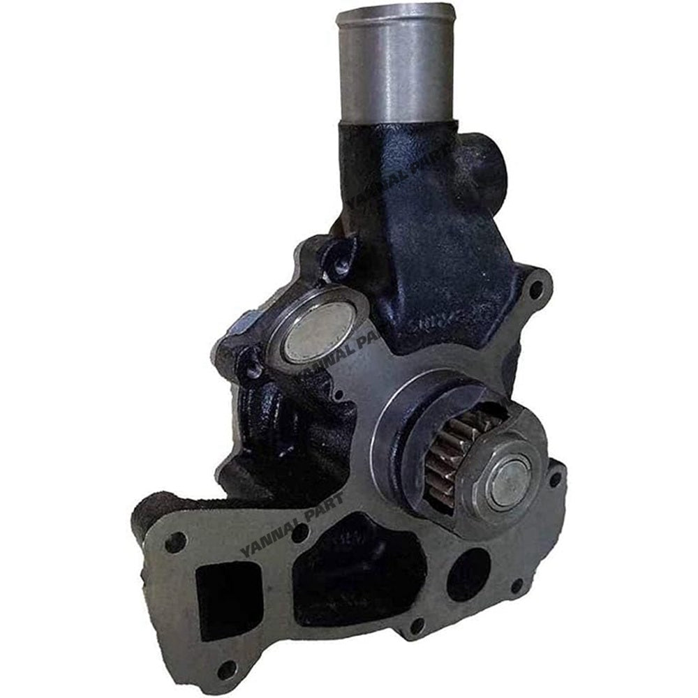 Water Pump 380-1659 for Caterpillar CAT Engine C3.4 C3.4B C4.4 C4.4B C6.6 C7.1 Excavator 320 330 312E 312F 313F 314E 314F 315F 316E 318E 320E 323E 326F 335F