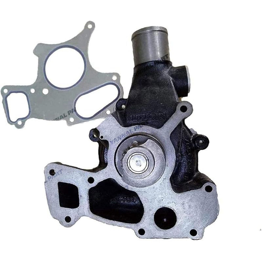 Water Pump 380-1659 for Caterpillar CAT Engine C3.4 C3.4B C4.4 C4.4B C6.6 C7.1 Excavator 320 330 312E 312F 313F 314E 314F 315F 316E 318E 320E 323E 326F 335F