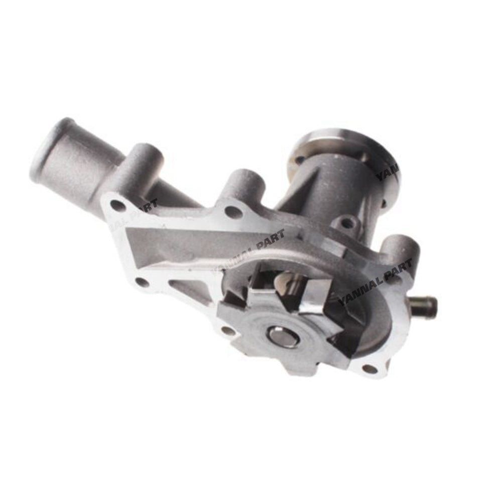 Water Pump with Gasket 6672429 6680278 for Kubota D1005 D1105 V1505 Bobcat 463 553 S100 S70 B100 B200 B250 BL275 425 428 E25 E26