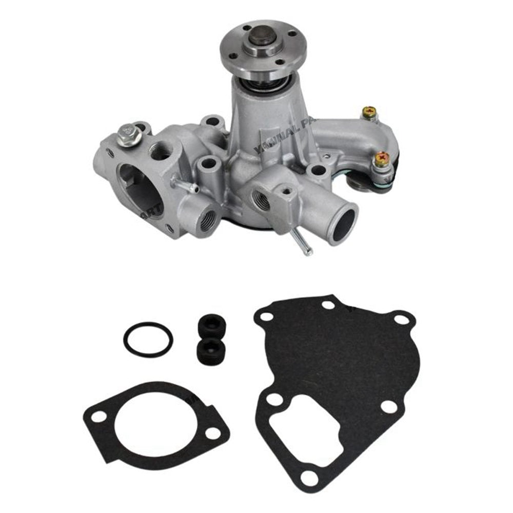 Water Pump 119802-42000 119802-42001 for Yanmar Engine 3TNV82A 3TNV82A-M5FA