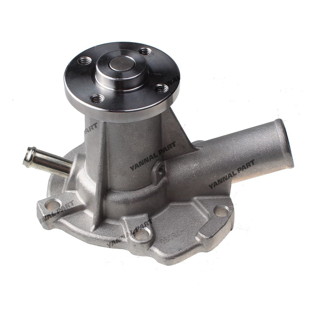 Water Pump E5760-73032 E5760-73033 for Kioti Engine 3C100 3C100LW