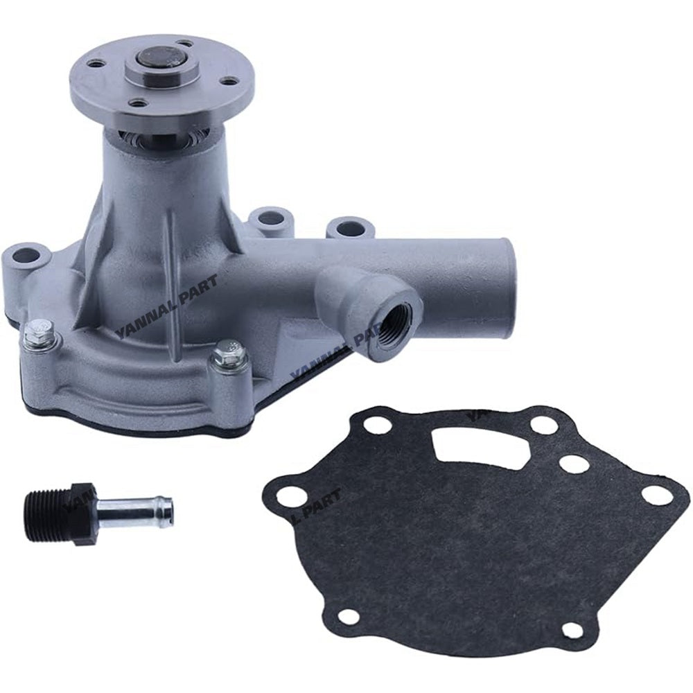 Water Pump With Gasket MM407402 for Cub Cadet 7272 7273 7274 7275 7300 7305