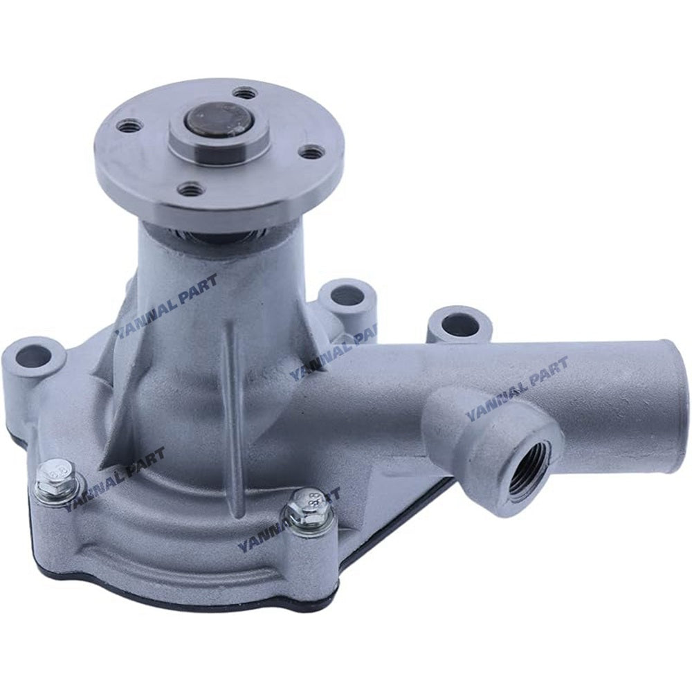 Water Pump With Gasket MM407402 for Cub Cadet 7272 7273 7274 7275 7300 7305