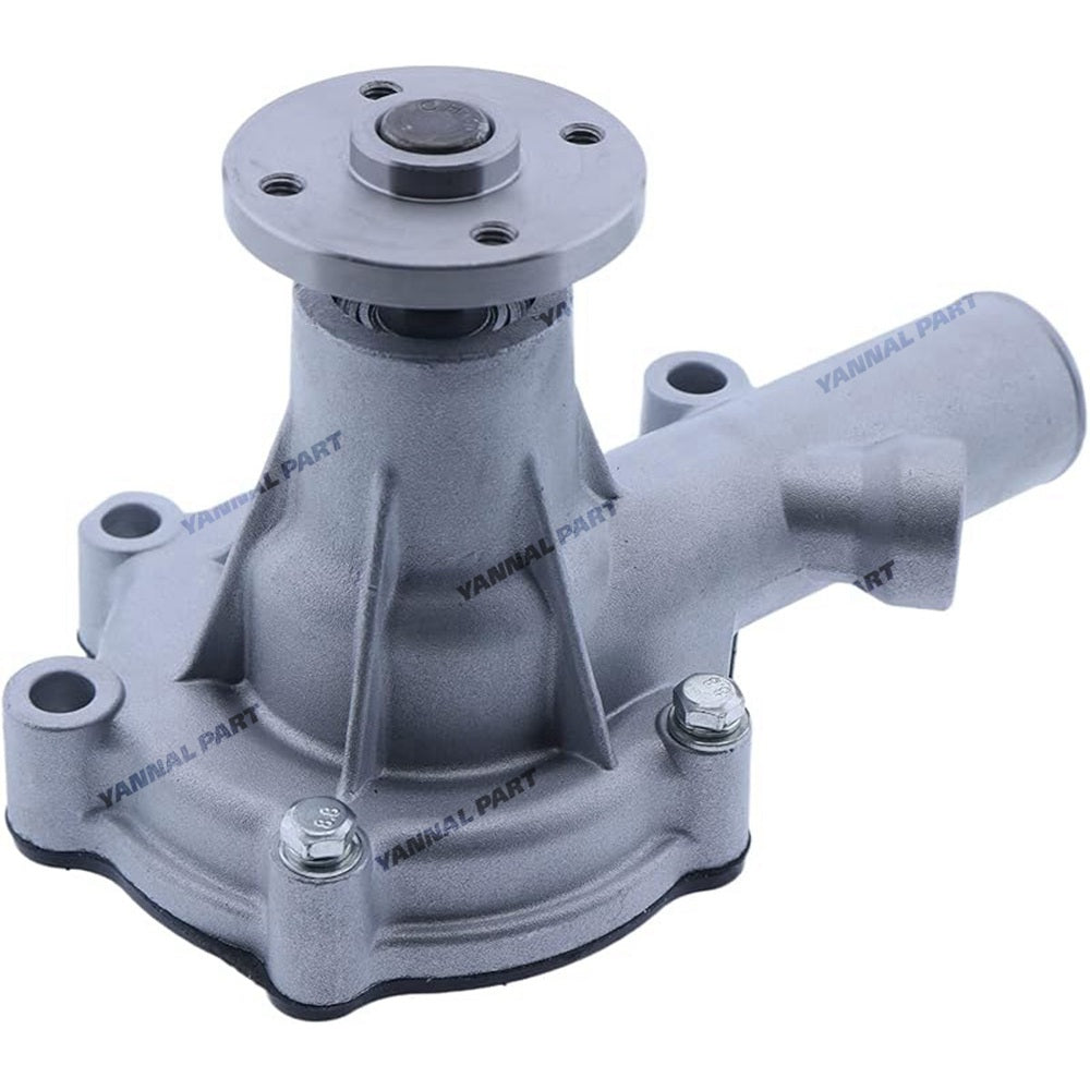 Water Pump With Gasket MM407402 for Cub Cadet 7272 7273 7274 7275 7300 7305