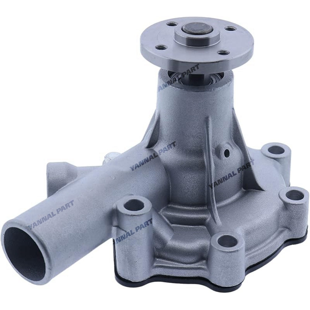 Water Pump With Gasket MM407402 for Cub Cadet 7272 7273 7274 7275 7300 7305