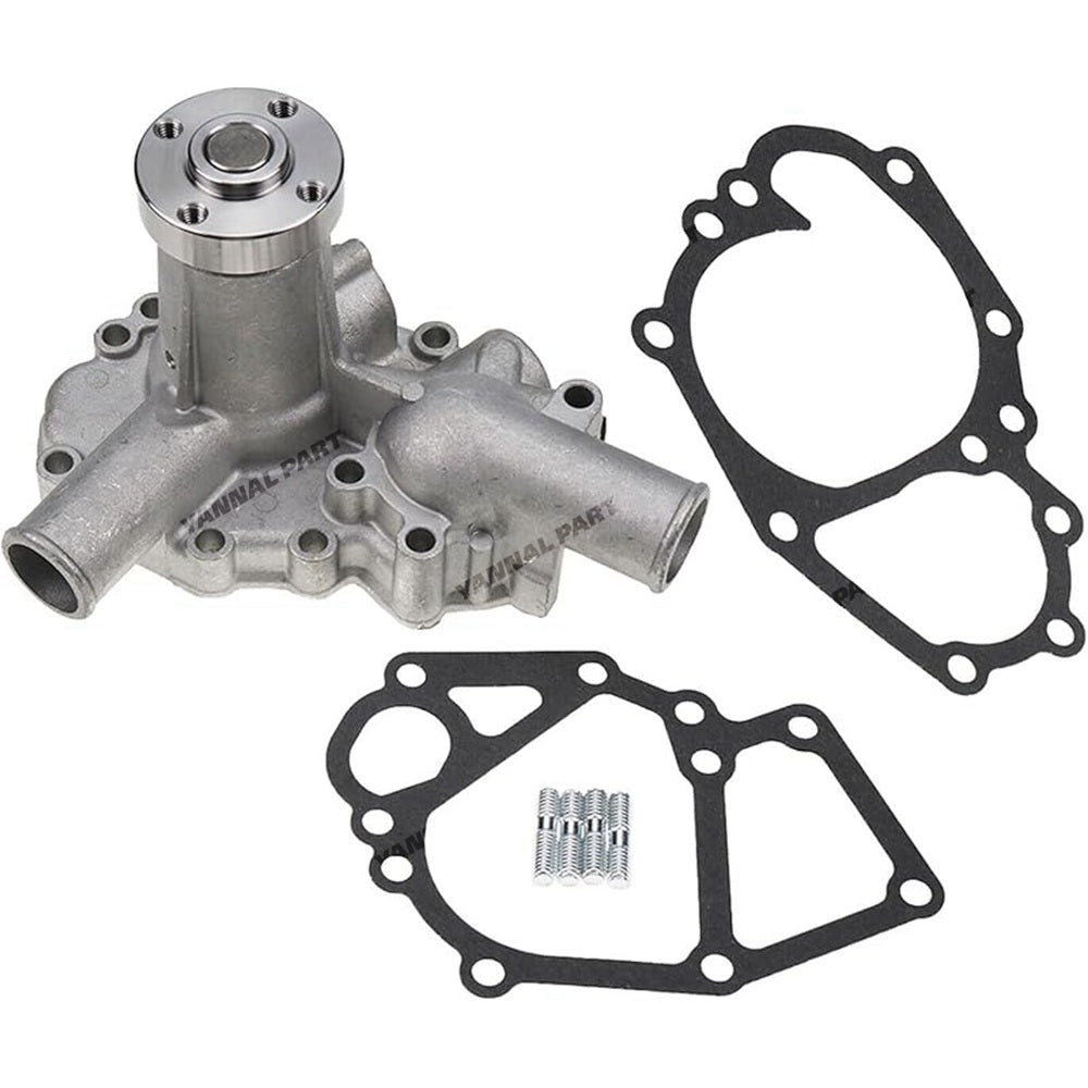 Water Pump SW02980 145017300 Fit For Shibaura Engine S723 S753 Tractor SP1500 SP1540 SP1700 SP1740 P15 P17