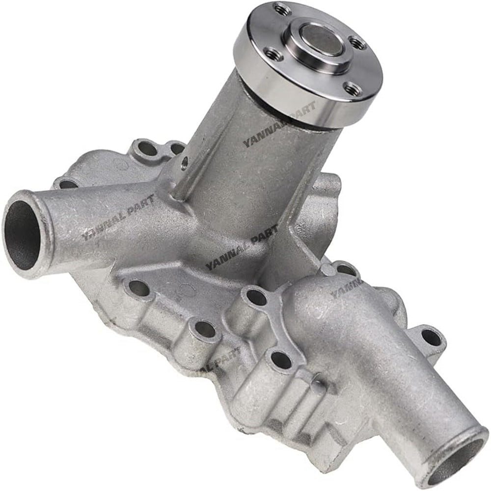 Water Pump SW02980 145017300 Fit For Shibaura Engine S723 S753 Tractor SP1500 SP1540 SP1700 SP1740 P15 P17