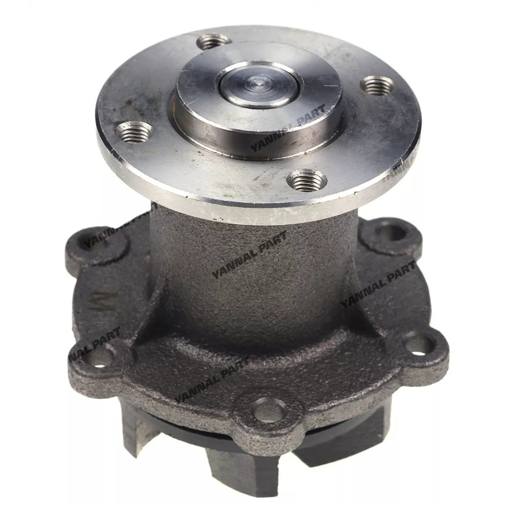 Water Pump 063615116 136315100A 136399153 Fit For Perkins 4.135 4.154 4.182 204-25 204-30 Engine Gehl SL6620 SL6625 Skid Steer Loader