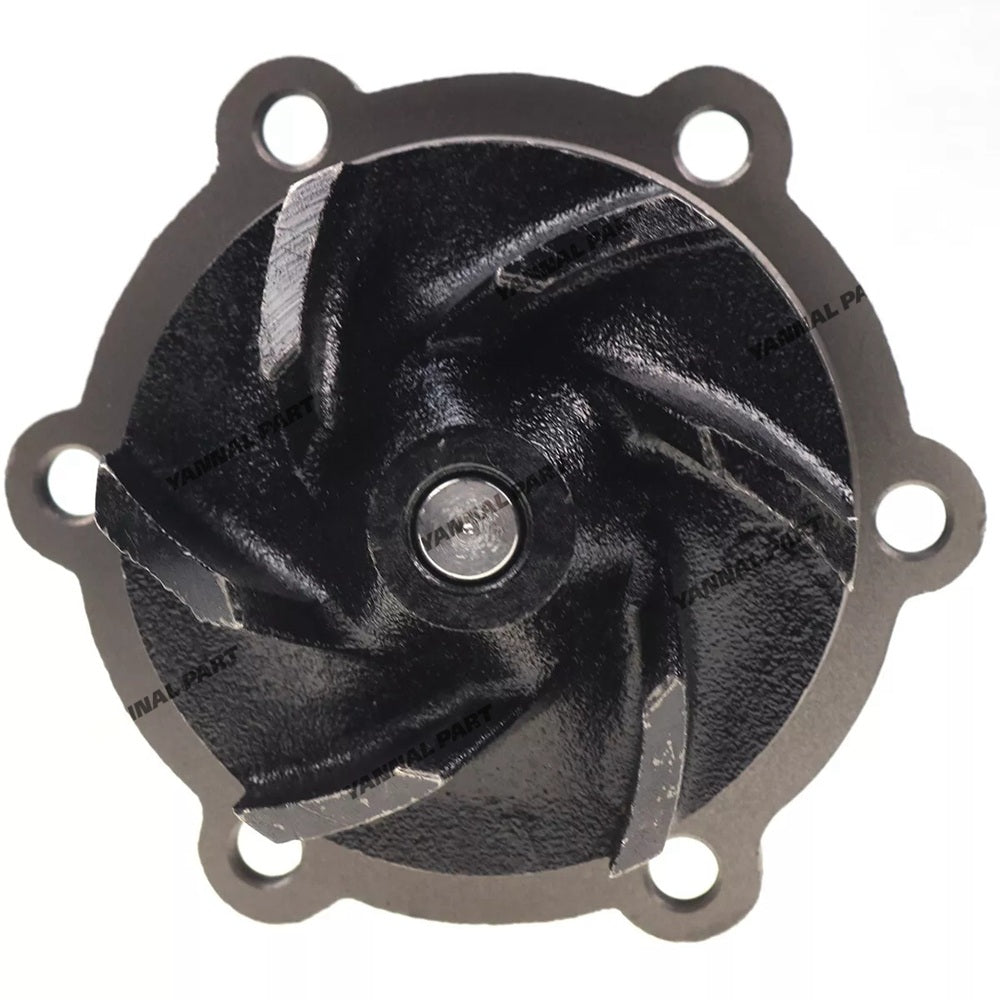 Water Pump 063615116 136315100A 136399153 Fit For Perkins 4.135 4.154 4.182 204-25 204-30 Engine Gehl SL6620 SL6625 Skid Steer Loader