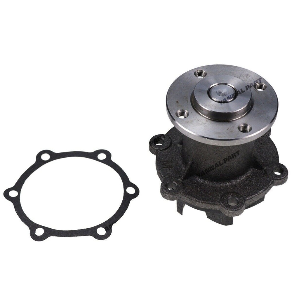 Water Pump 063615116 136315100A 136399153 Fit For Perkins 4.135 4.154 4.182 204-25 204-30 Engine Gehl SL6620 SL6625 Skid Steer Loader