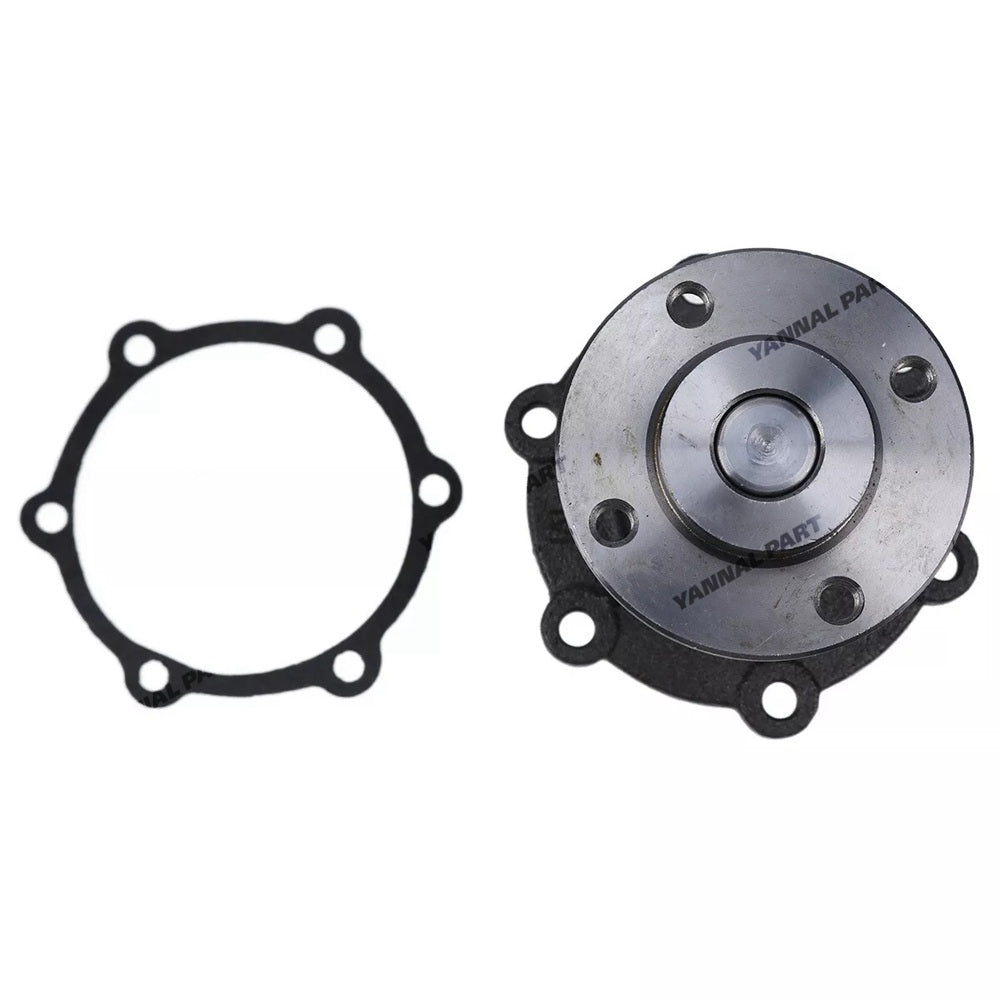 Water Pump 063615116 136315100A 136399153 Fit For Perkins 4.135 4.154 4.182 204-25 204-30 Engine Gehl SL6620 SL6625 Skid Steer Loader