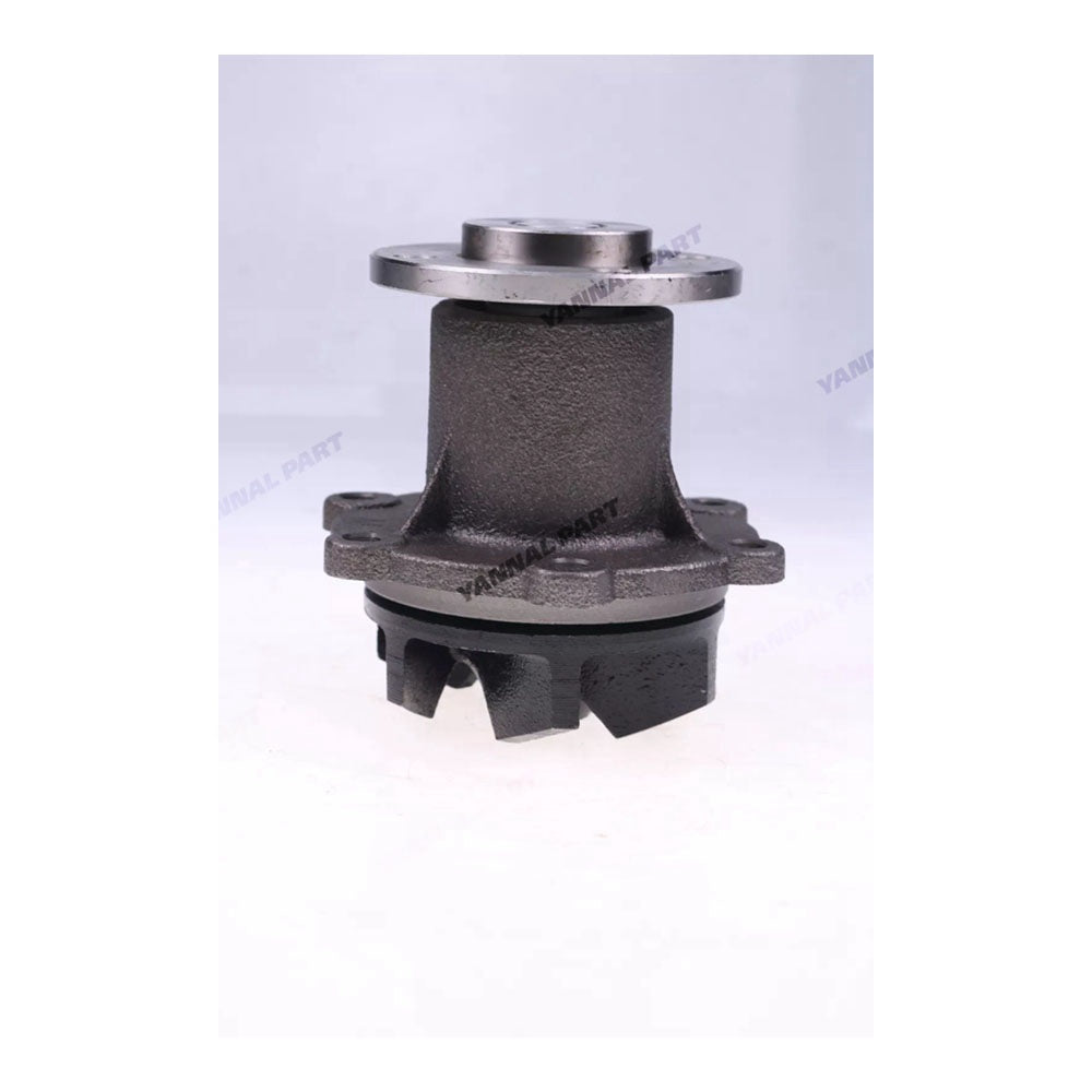 Water Pump 6630541 6599948 Fit For Perkins Engine 4.154 Bobcat Skid Steer Loader 843