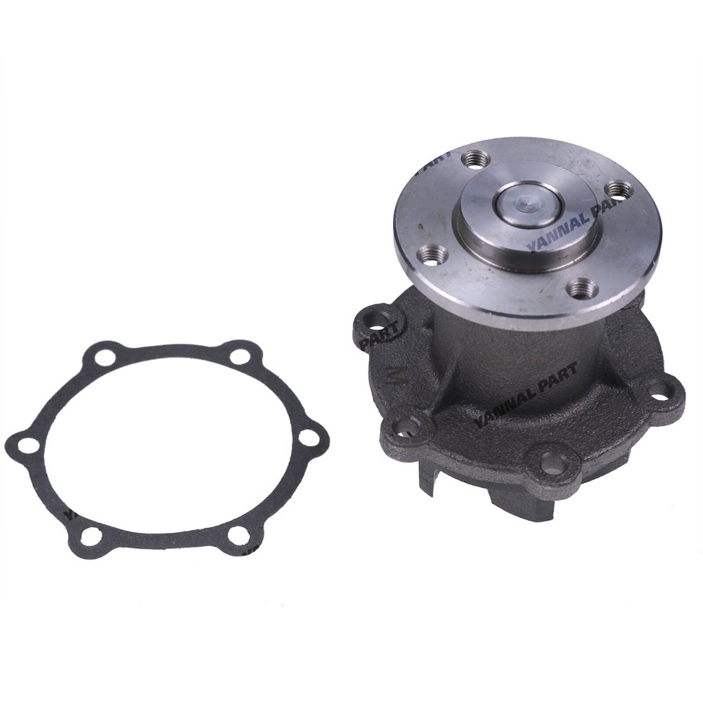 Water Pump 6630541 6599948 Fit For Perkins Engine 4.154 Bobcat Skid Steer Loader 843