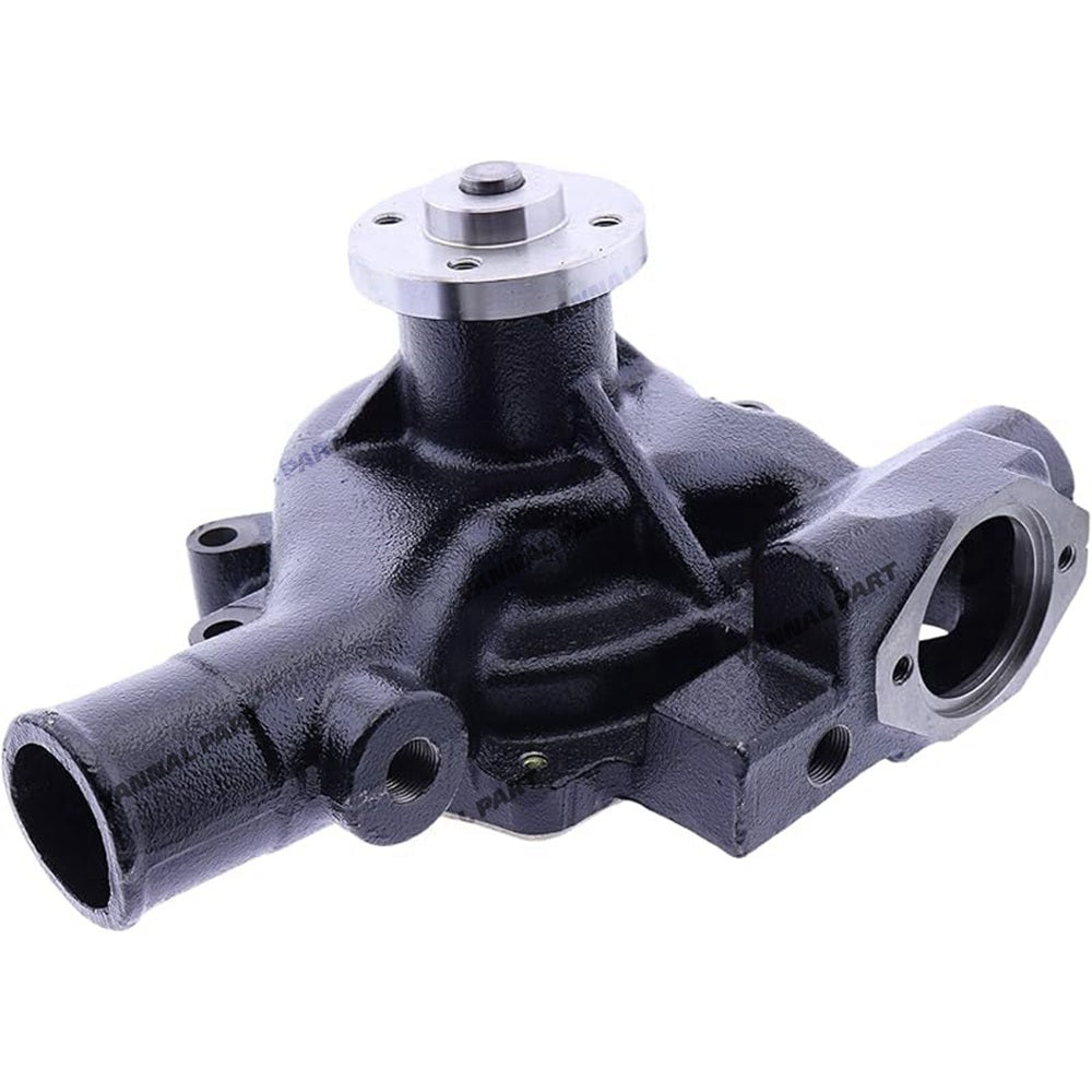 Water Pump 7211/50945 Fit For Cummins Engine B3.3 JCB Vibromax VM75 VM46