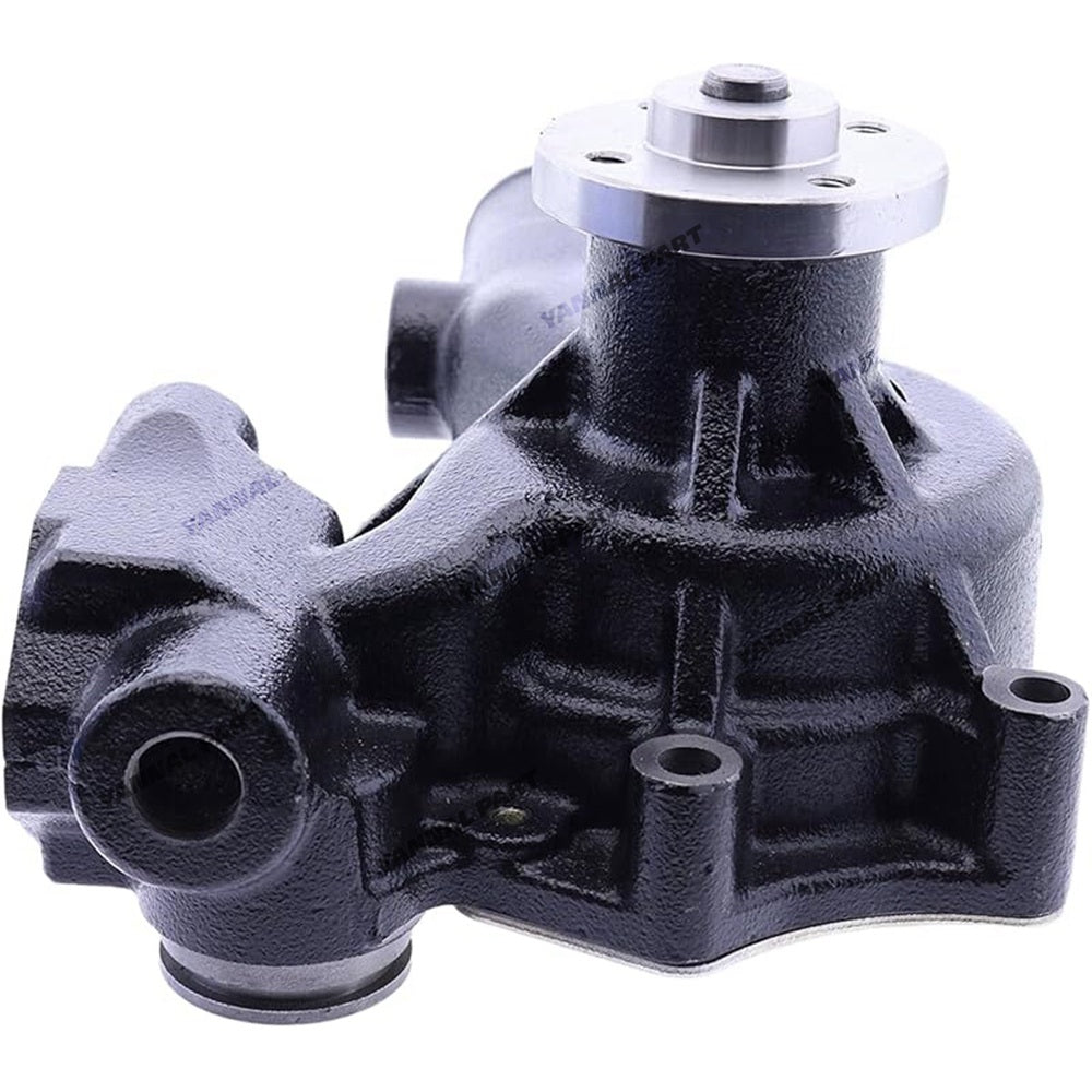 Water Pump 7211/50945 Fit For Cummins Engine B3.3 JCB Vibromax VM75 VM46