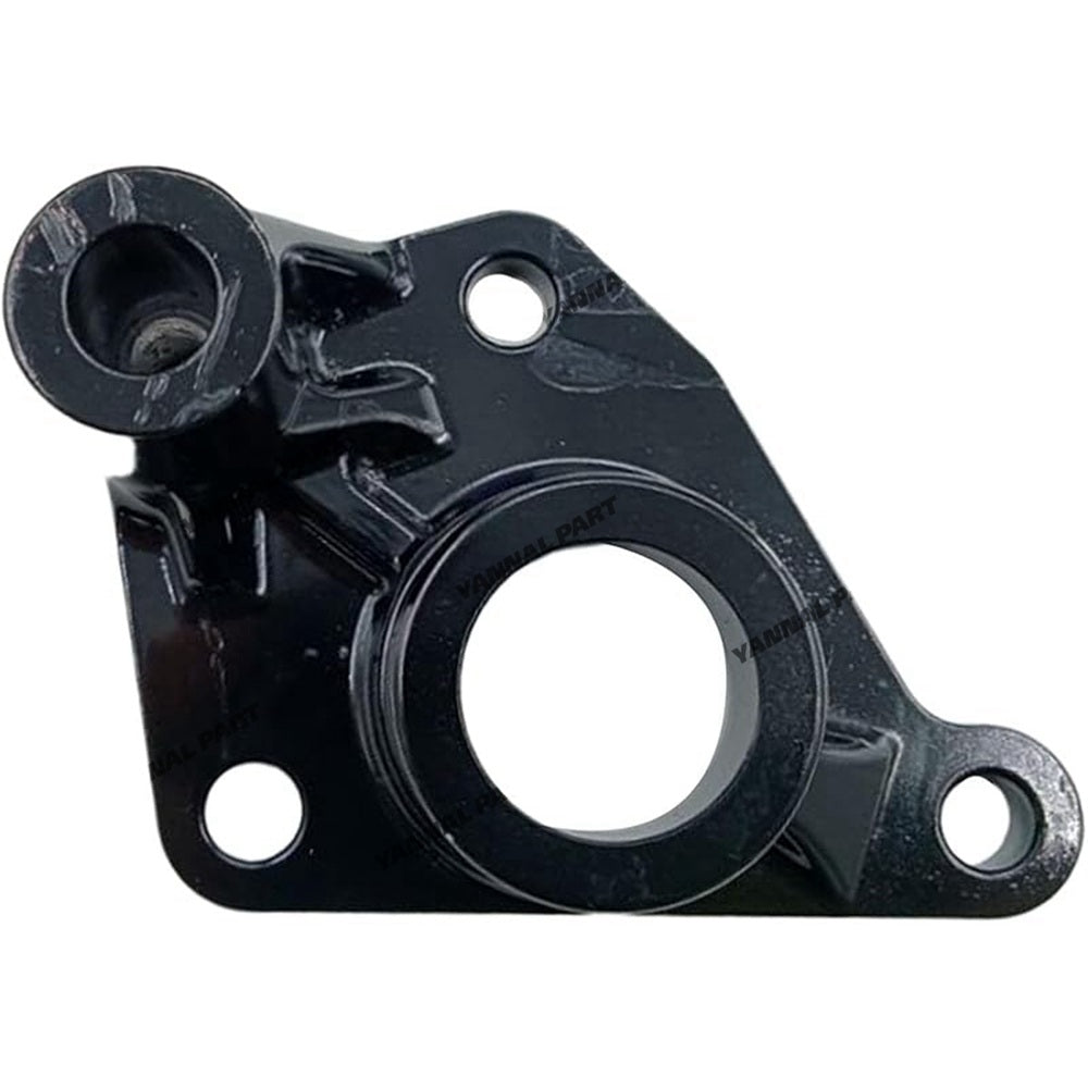 Water Pump Joint 129004-42040 for Yanmar Engine 3TNV84-GDD 3TNV88-XTBZ 4TNV88-QTB 4TNV84-KWA