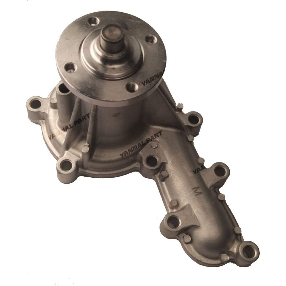 Water Pump 16100-19235 Fit For Toyota Engine 1HZ 1HD-T 1HDFT HDJ80