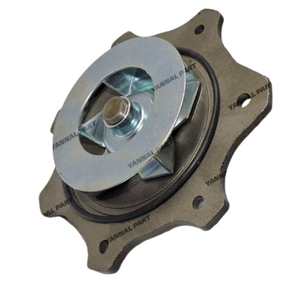 Water Pump 995-641 10000-01568 10000-50050 Fit For FG Wilson Perkins Engine 1306