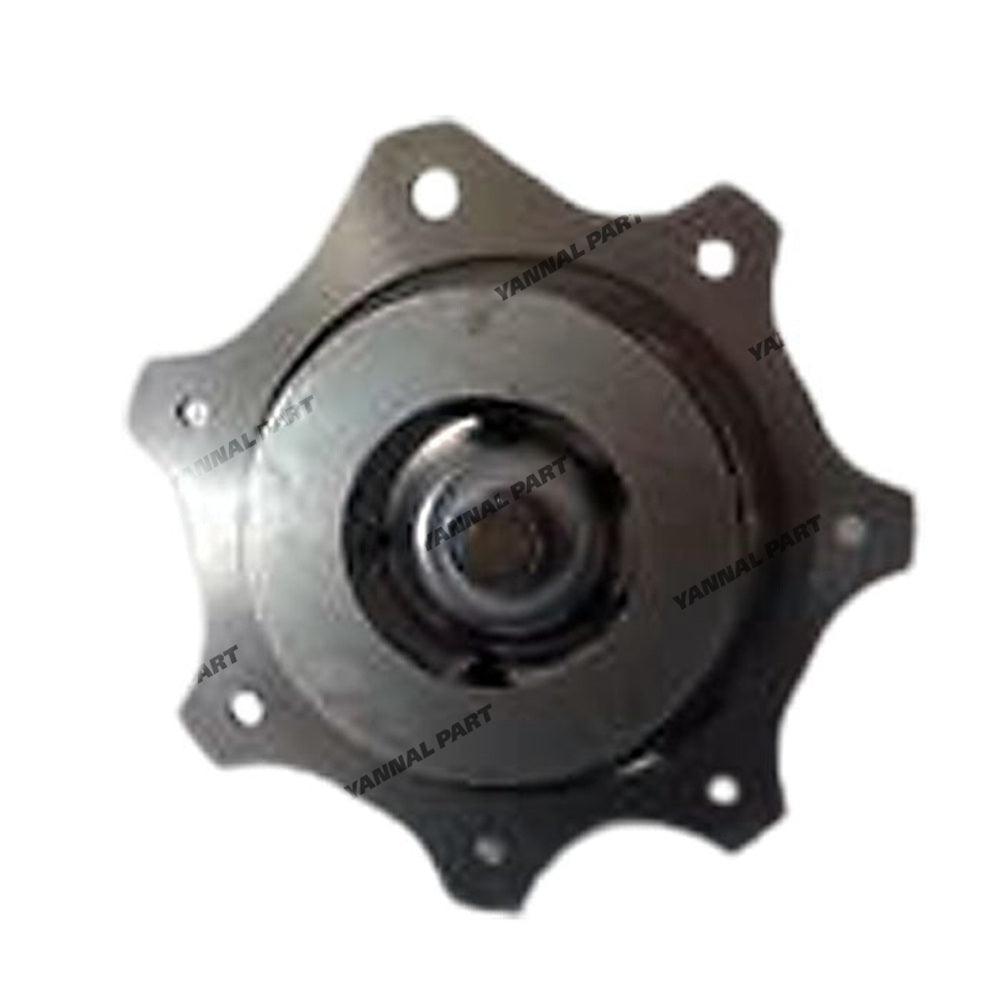 Water Pump 995-641 10000-01568 10000-50050 Fit For FG Wilson Perkins Engine 1306