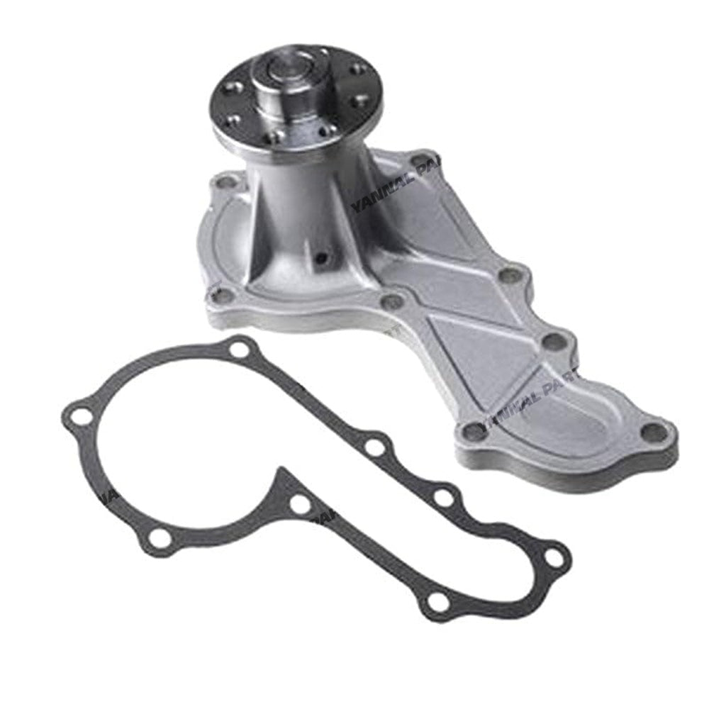 Water Pump 5-13610202-2 Fit For Isuzu Engine 4FE1 TCM Forklift FD10Z16 FD18Z16