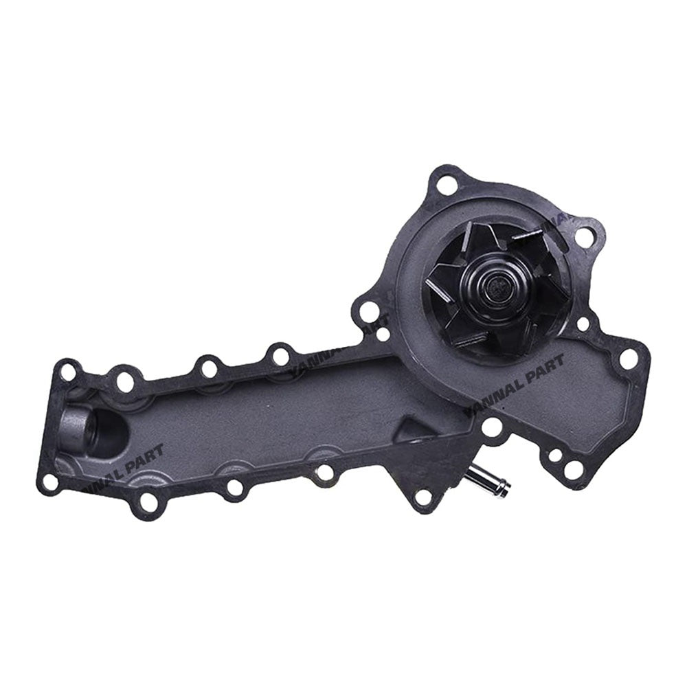 Water Pump 22R51-03861 Fit For Kubota Engine V2403-M-E3B TCM Forklift FD20T3K FD25T3K FD20T14 FD25T14