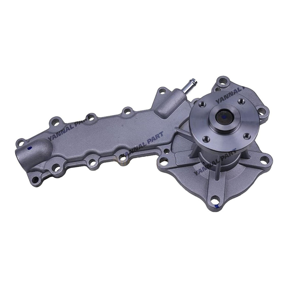 Water Pump 22R51-03861 Fit For Kubota Engine V2403-M-E3B TCM Forklift FD20T3K FD25T3K FD20T14 FD25T14