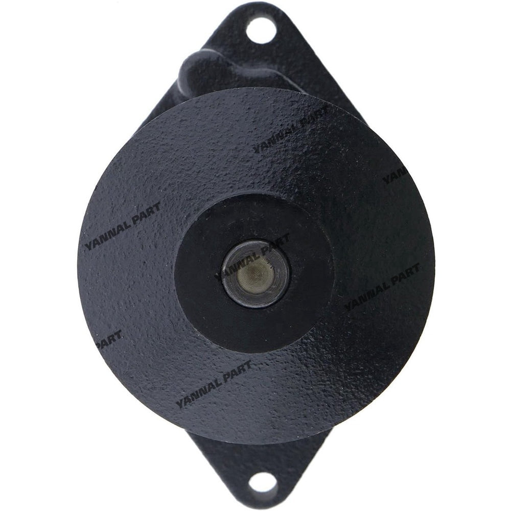 Water Pump 3285410 Fit For Cummins Engine 4B3.9 6B5.9 ISB6.7 ISB5.9 ISBE N14 NH855 QSB5.9 QSB6.7 Hyundai Excavator R140LC-7 R160LC-9S R210-7 R220LC-7