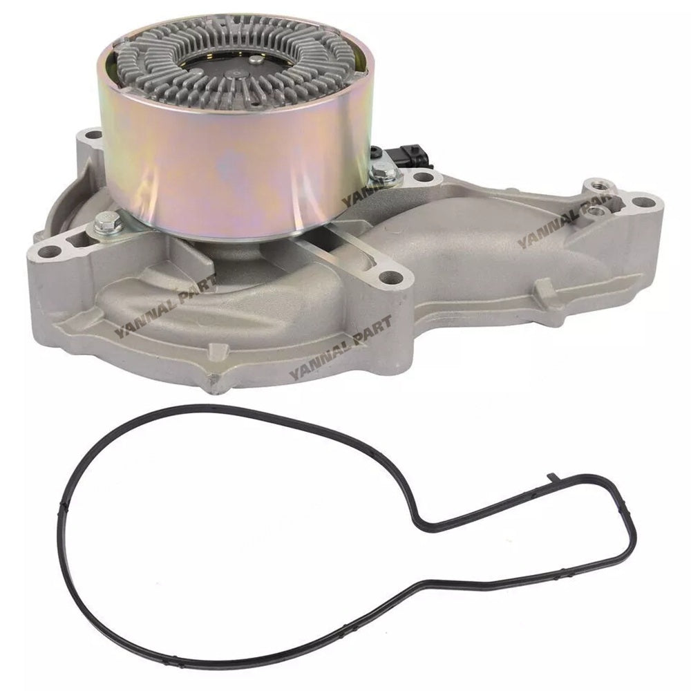 Water Pump 85152423 Fit For Volvo Engine D11 D13 D16