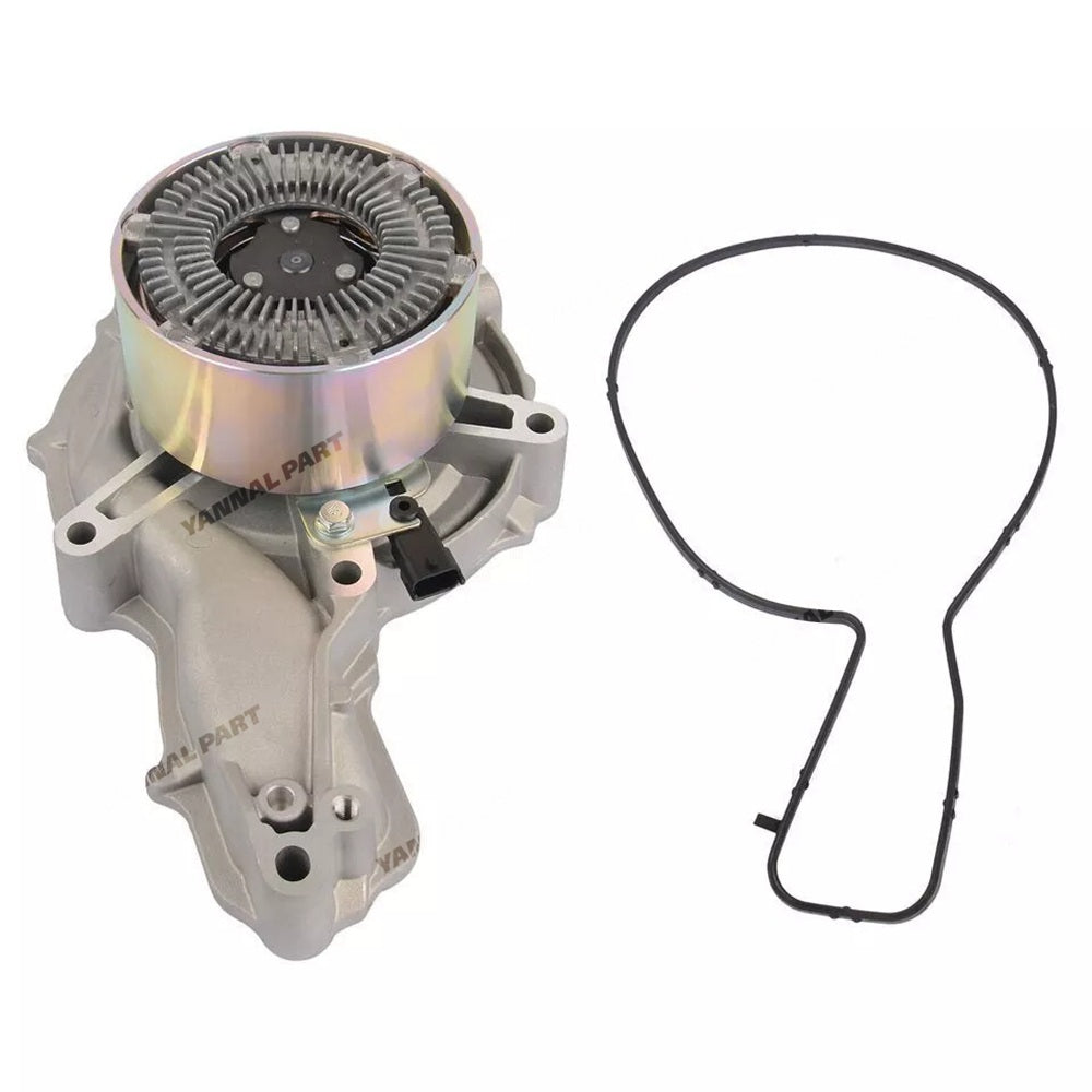 Water Pump 85152423 Fit For Volvo Engine D11 D13 D16