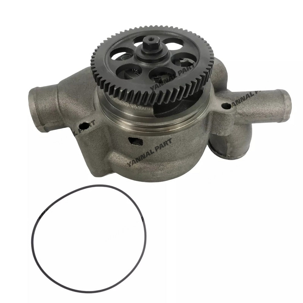 Water Pump 23520136 23505895 Fit For Detroit Engine Series 60 12.7
