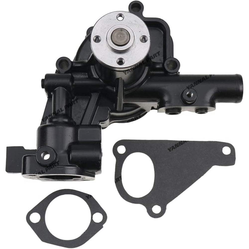 Water Pump MIA880621 AM880536 Fit For John Deere Engine 3009 3011 3014 Mower 1565 1600 1620