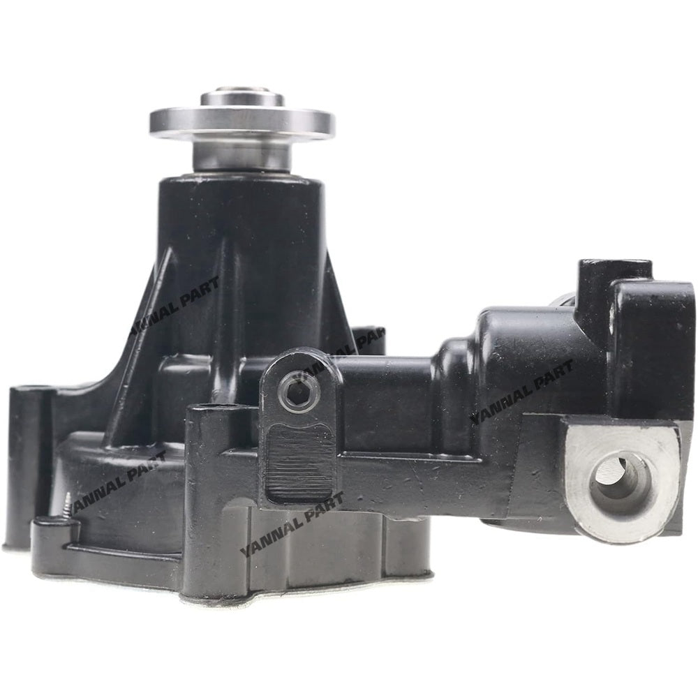 Water Pump MIA880621 AM880536 Fit For John Deere Engine 3009 3011 3014 Mower 1565 1600 1620