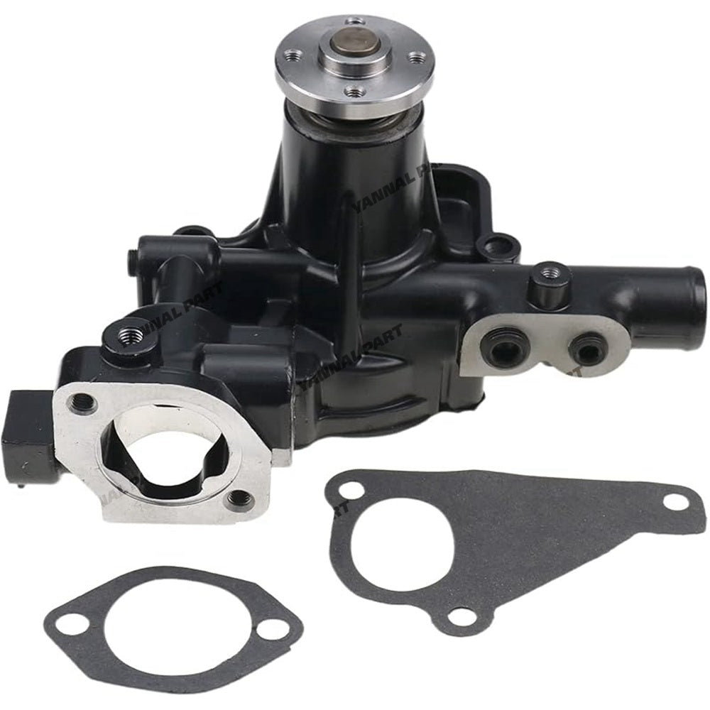 Water Pump MIA880621 AM880536 Fit For John Deere Engine 3009 3011 3014 Mower 1565 1600 1620