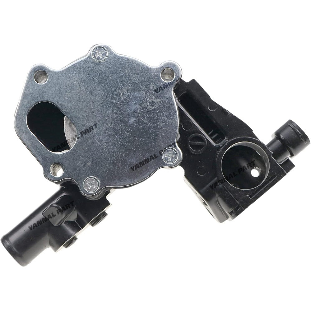 Water Pump MIA880621 AM880536 Fit For John Deere Engine 3009 3011 3014 Mower 1565 1600 1620