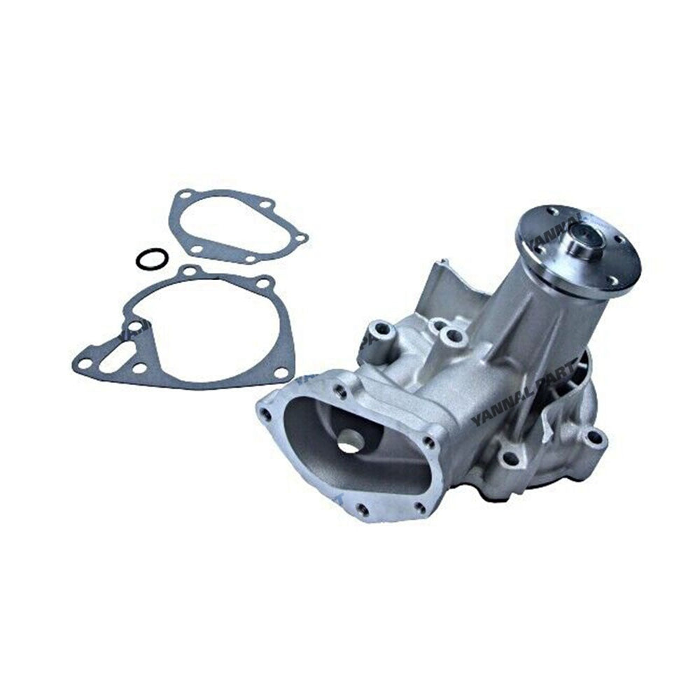 Water Pump 1300A045 Fit For Mitsubishi Engine 4D56U 2008-2015 L200 Pajero Sport II TRITON