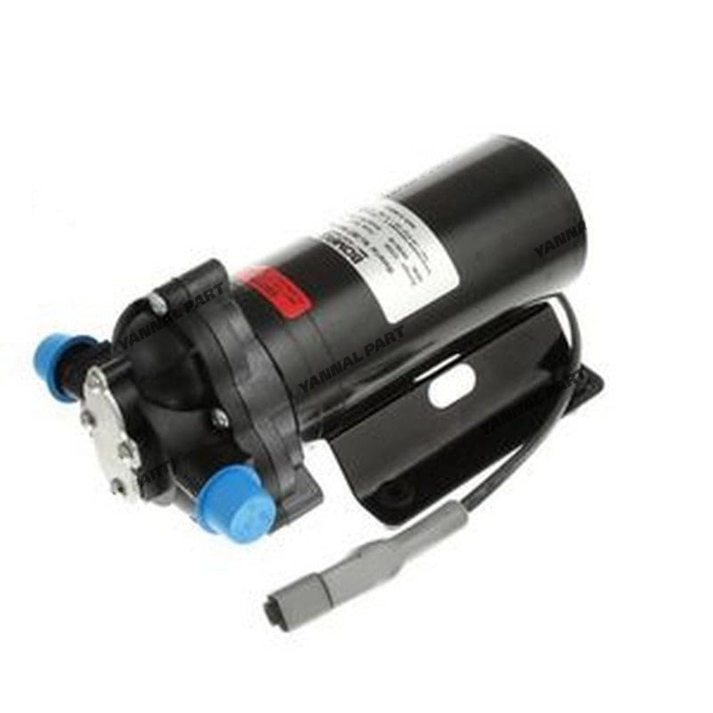 Water Pump 05794183 Fit For Bomag Articulated Tandem Roller BW203AD-4 BW120 BW154ACP-4 BW80AD