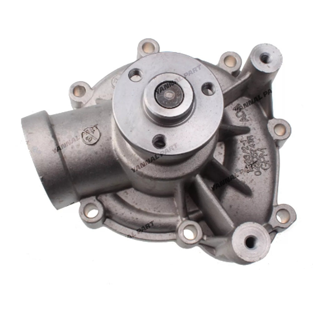 Water Pump 04259547 02937456 04256853 Fit For Deutz Engine BFM1013 BFM2013 TCD2013 TD2013 BF4M1013 BF6M1013