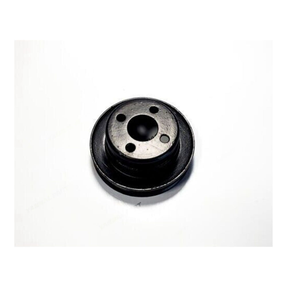Pulley 119740-42350 Fit For Yanmar Engine 2TNV66 2TNV70 3TNM68 3TNM72 3TNM74F 3TNV70 3TNV74 3TNV74F 3TNV76 3TNV80F 3TNV80FT 3TNV88F
