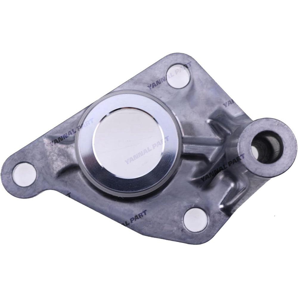 Water Pump Joint YM129001-42040 for Komatsu Engine 3D84E-3F 4D88E-3A S3D84E-3C Excavator PC35R-8 PC45R-8