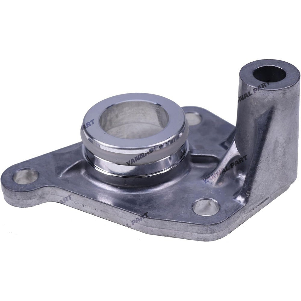 Water Pump Joint YM129001-42040 for Komatsu Engine 3D84E-3F 4D88E-3A S3D84E-3C Excavator PC35R-8 PC45R-8
