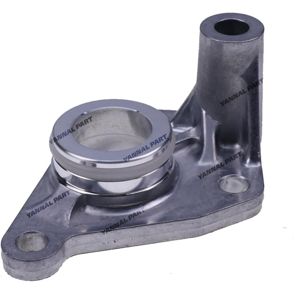 Water Pump Joint YM129001-42040 for Komatsu Engine 3D84E-3F 4D88E-3A S3D84E-3C Excavator PC35R-8 PC45R-8