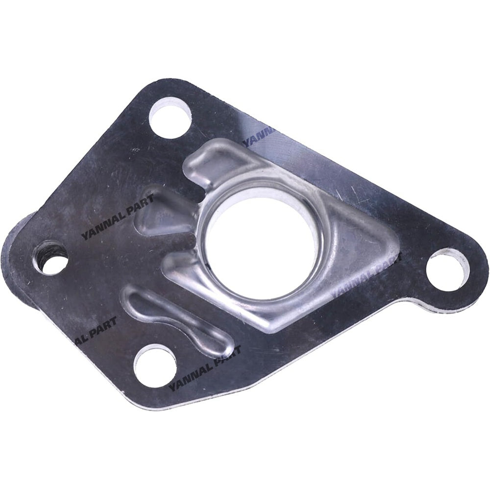 Water Pump Joint YM129001-42040 for Komatsu Engine 3D84E-3F 4D88E-3A S3D84E-3C Excavator PC35R-8 PC45R-8