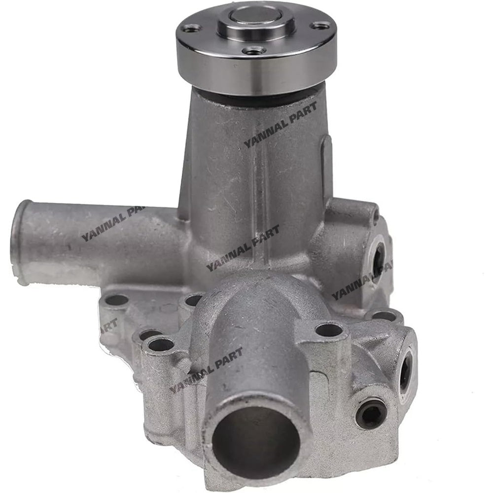 Water Pump 5863012630 for Isuzu Engine 3YC1