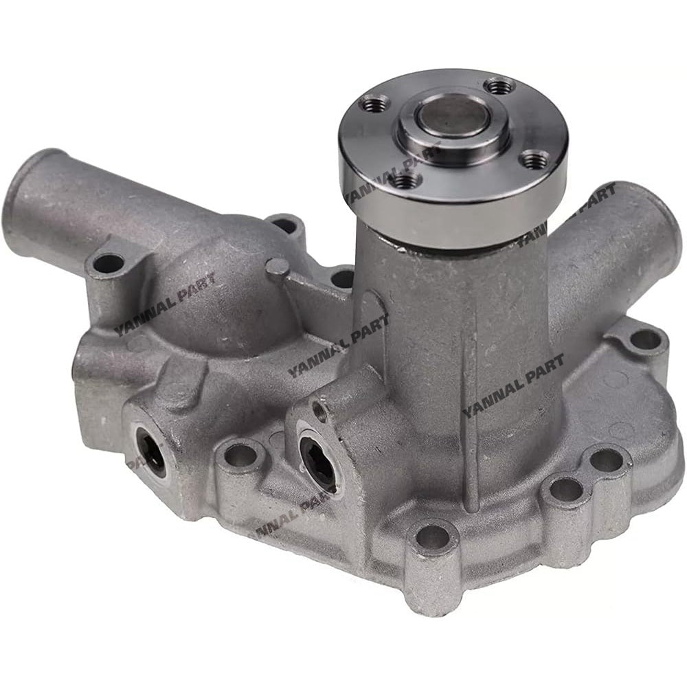 Water Pump 5863012630 for Isuzu Engine 3YC1