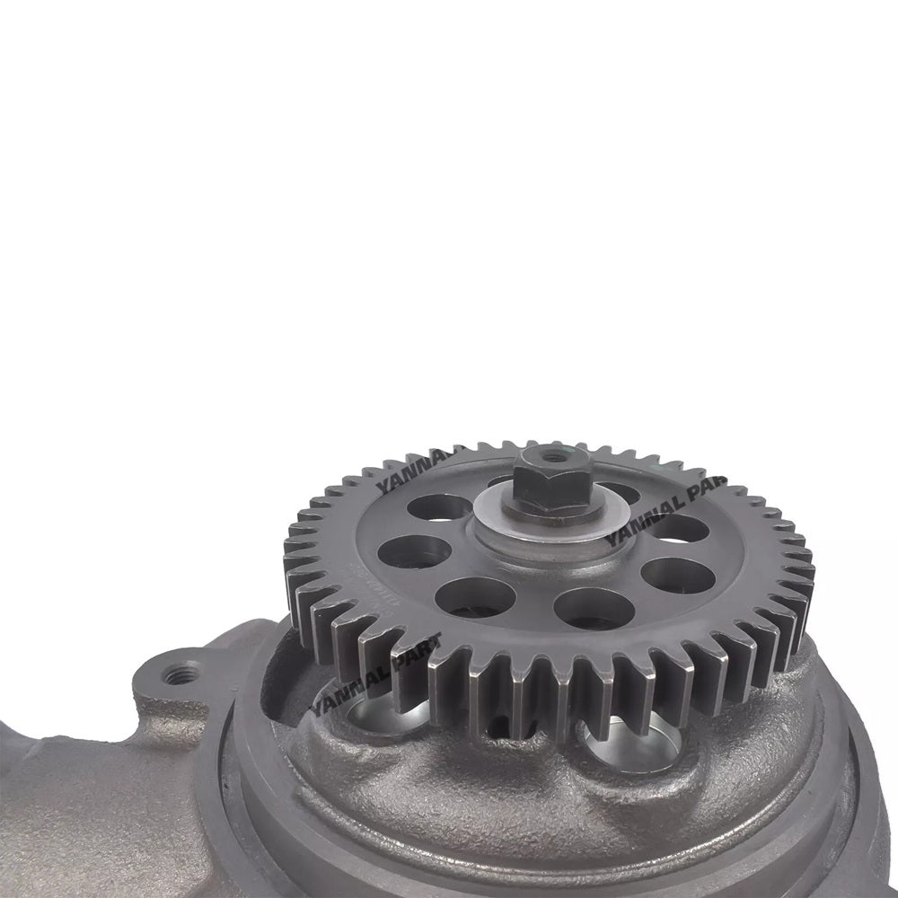 Water Pump 23532543 Fit For Detroit Engine 60 Series EGR 14.0L